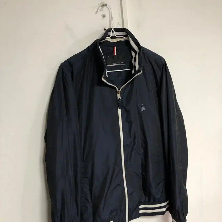 [SOLD OUT] 빈폴 남성 집업 자켓 95M@9939