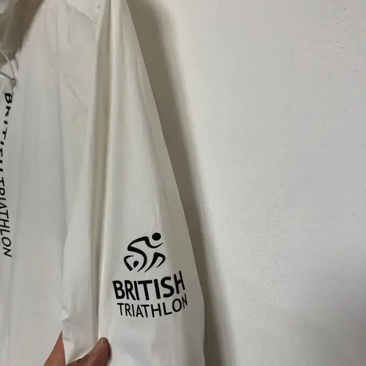 [SOLD OUT] 데상트 남성 후드자켓 100L@9960