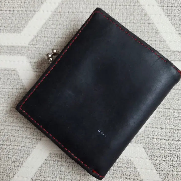 [BUNJANG] Vintage Reservoir Wallet / 빈티지저수지갑