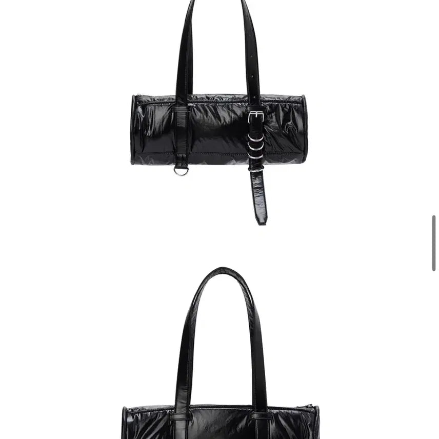 [BUNJANG] Lcdc tm Belt-Strap Tube Bag / Lcdc tm 벨트 스트랩 튜브 백