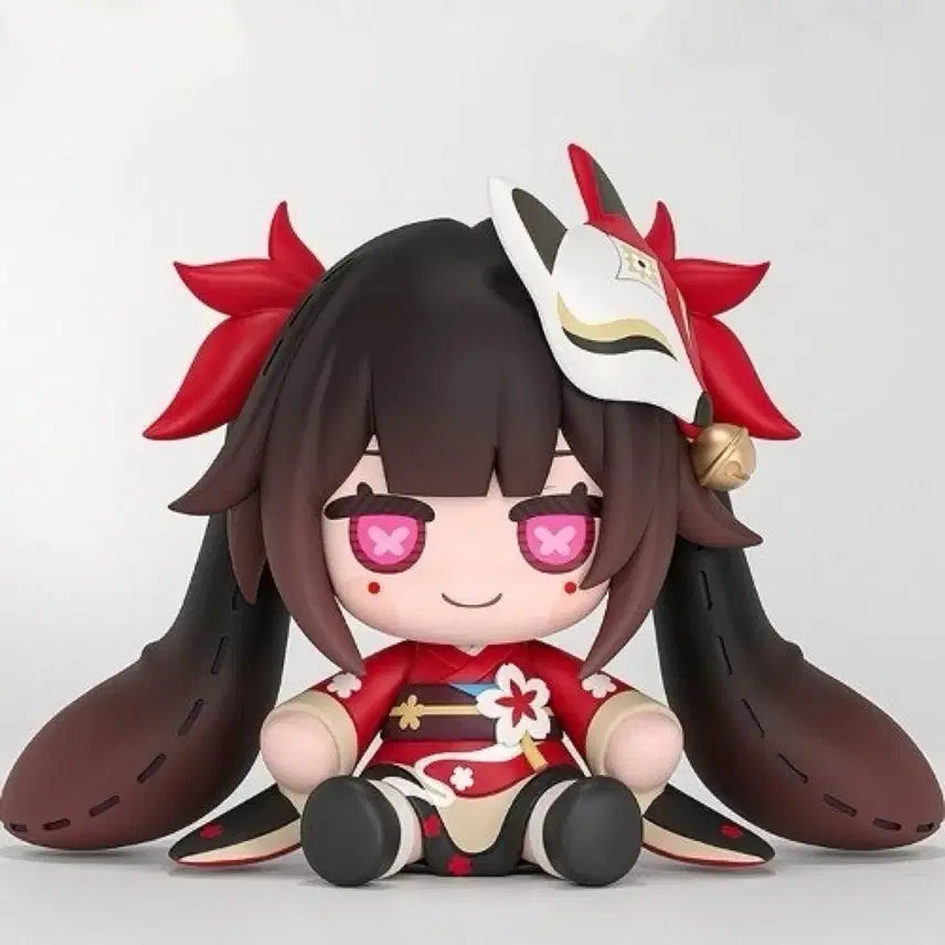[SOLD OUT] [미개봉] 붕괴 스타레일 스파클 굿스마일 GSC Huggy 피규어