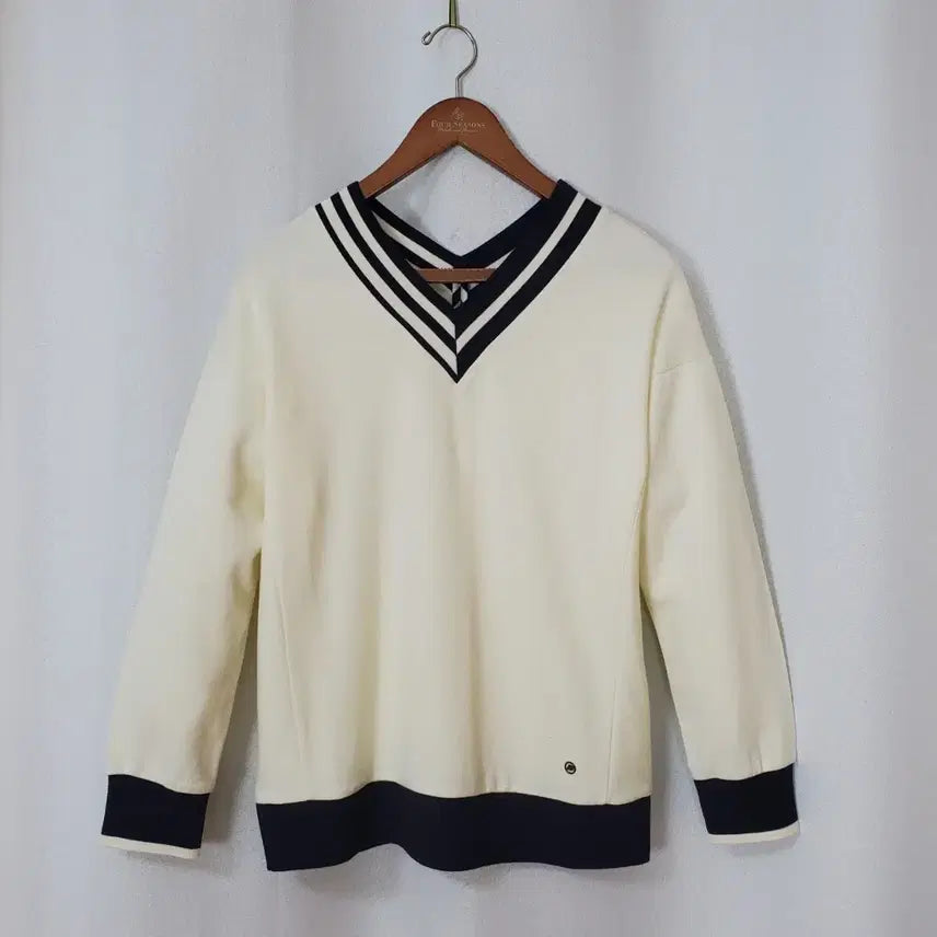 [BUNJANG] Beanpole Knit 90 (66) / 빈폴 니트 66