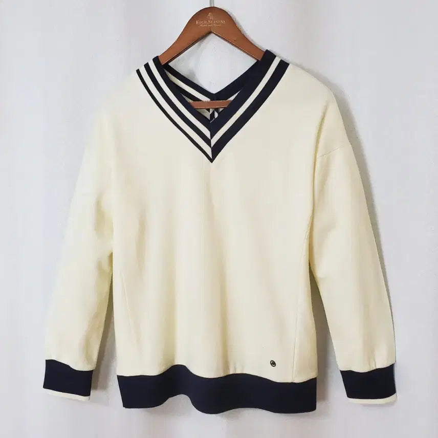 [BUNJANG] Beanpole Knit 90 (66) / 빈폴 니트 66