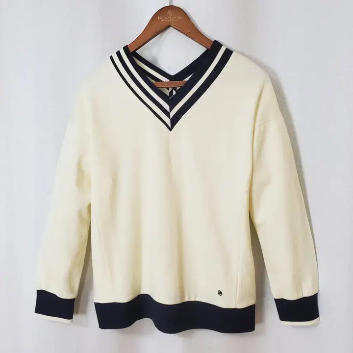 [BUNJANG] Beanpole Knit 90 (66) / 빈폴 니트 66