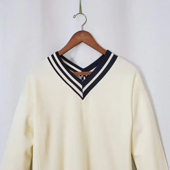 [BUNJANG] Beanpole Knit 90 (66) / 빈폴 니트 66