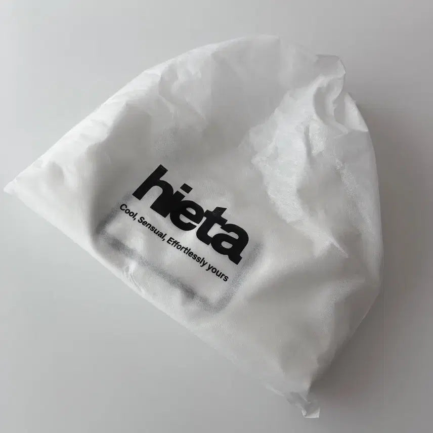 [SOLD OUT] hieta 히에타 티나백