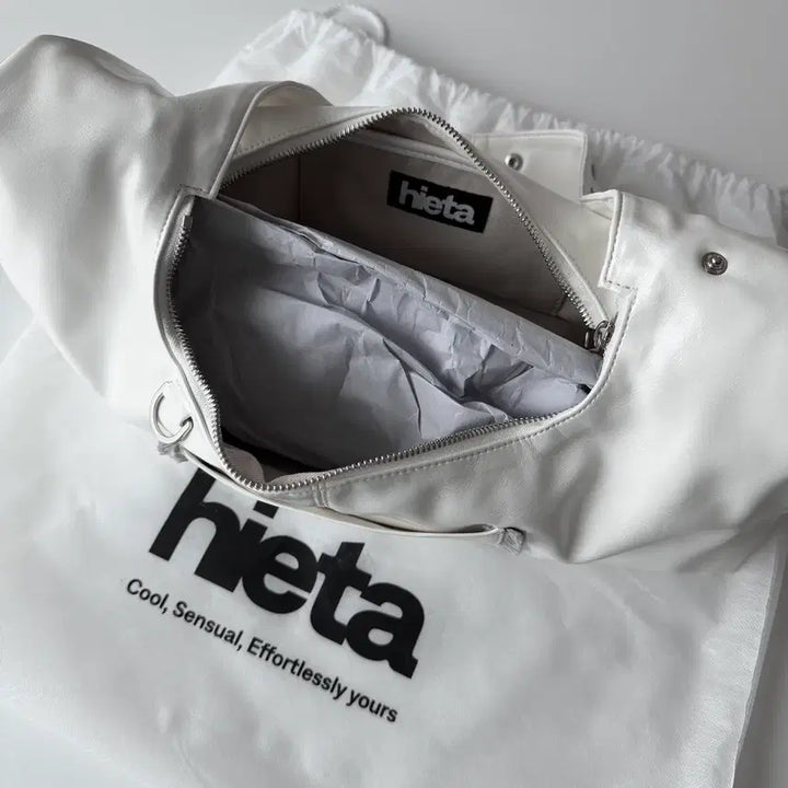 [SOLD OUT] hieta 히에타 티나백