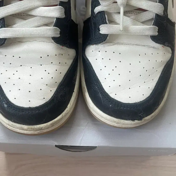 [BUNJANG] Nike Dunk Low Halloween Edition Men&