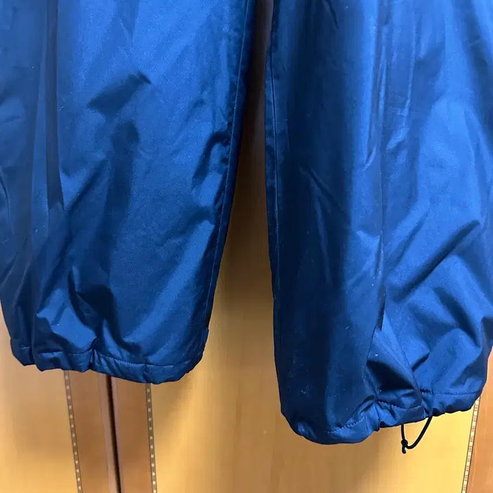 [BUNJANG] Brown Yak Travel Warm Pants Black / 브라운야드 트래블 웜 팬츠 블랙