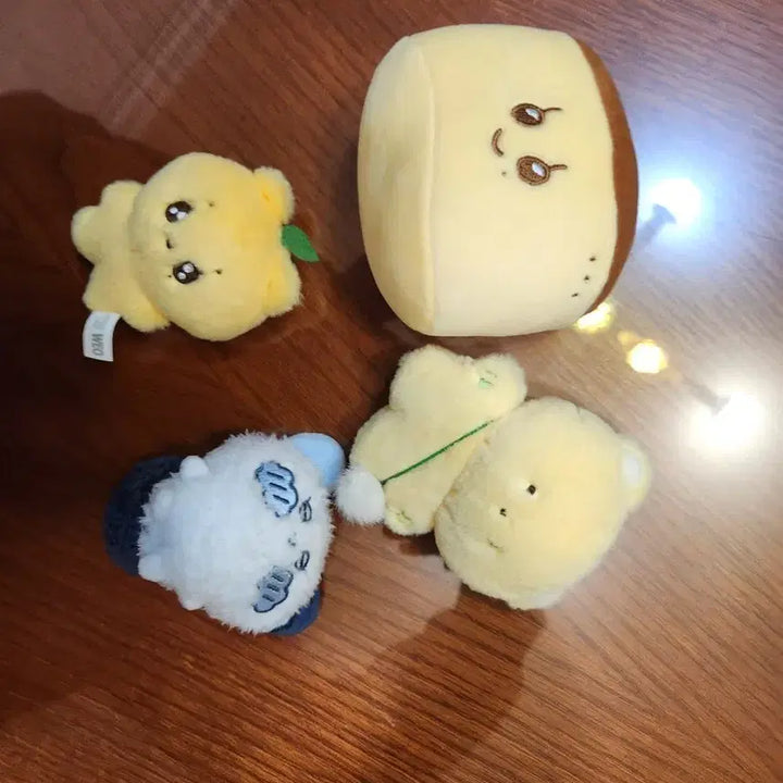[SOLD OUT] 일괄,급처)세븐틴 승관 인형 판매