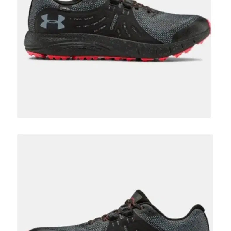 [BUNJANG] Under Armour Charged Bandit Trail Gore-Tex Running Shoes / 언더아머 CHARGED BANDIT TRAIL 고어텍스 런닝화 295mm