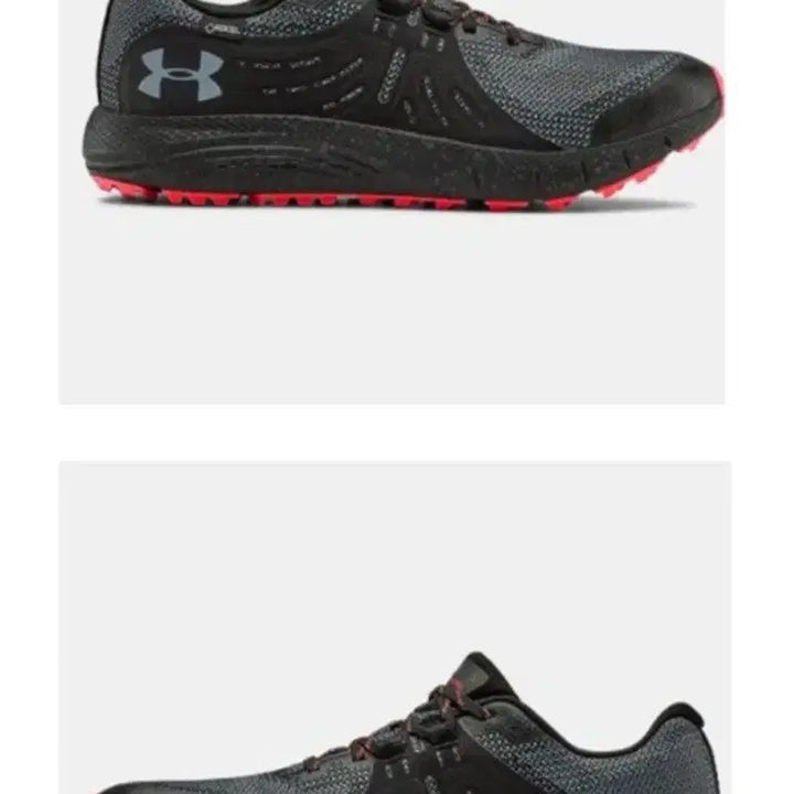 [BUNJANG] Under Armour Charged Bandit Trail Gore-Tex Running Shoes / 언더아머 CHARGED BANDIT TRAIL 고어텍스 런닝화 295mm