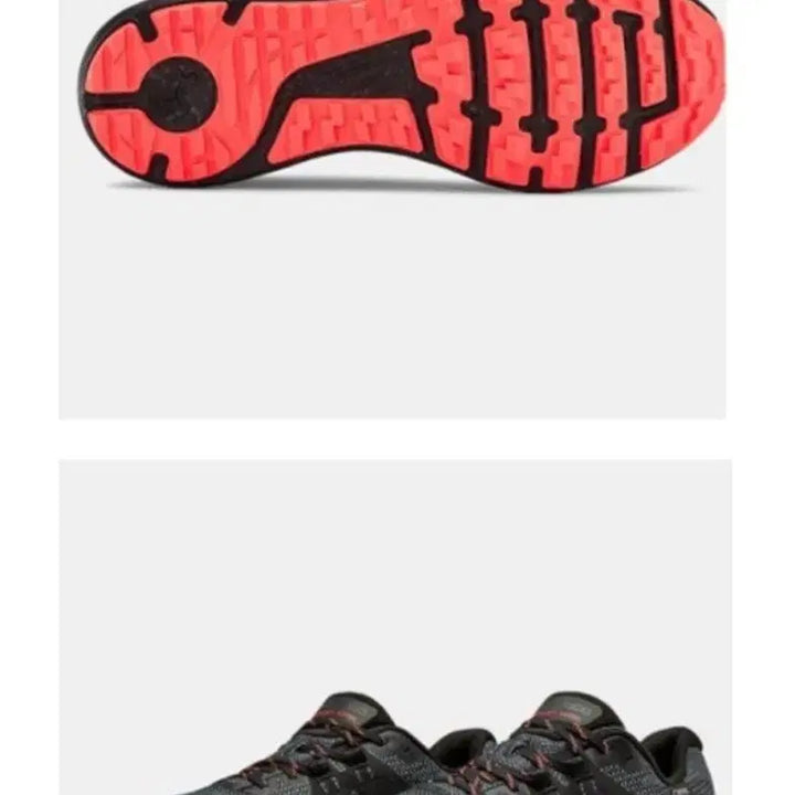 [BUNJANG] Under Armour Charged Bandit Trail Gore-Tex Running Shoes / 언더아머 CHARGED BANDIT TRAIL 고어텍스 런닝화 295mm