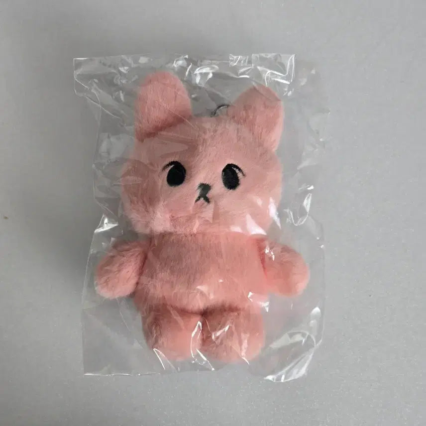[SOLD OUT] 새상품) 바이오던스 도영 토끼 버니 인형 키링