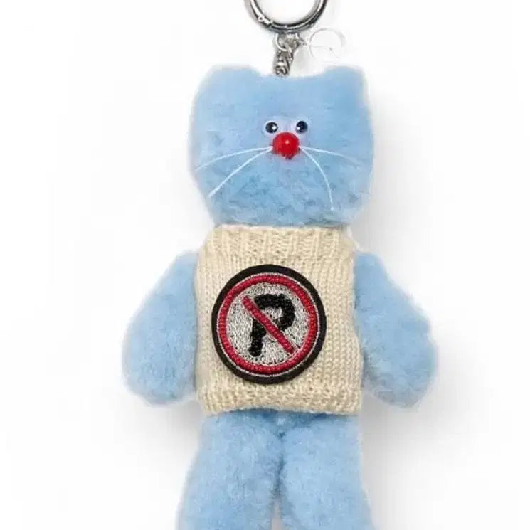 [BUNJANG] Monamhee Jihee Keyring / 모남희 지희 키링