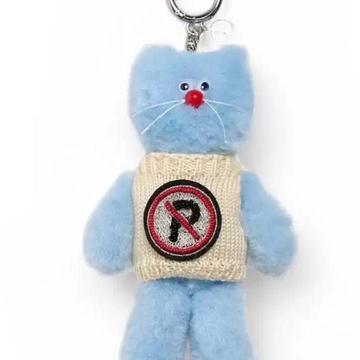 [BUNJANG] Monamhee Jihee Keyring / 모남희 지희 키링