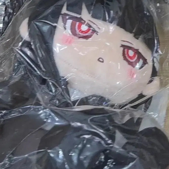 [BUNJANG] Blue Archive Rio Choco Puni Figure / 블루아카이브 리오 쵸코푸니