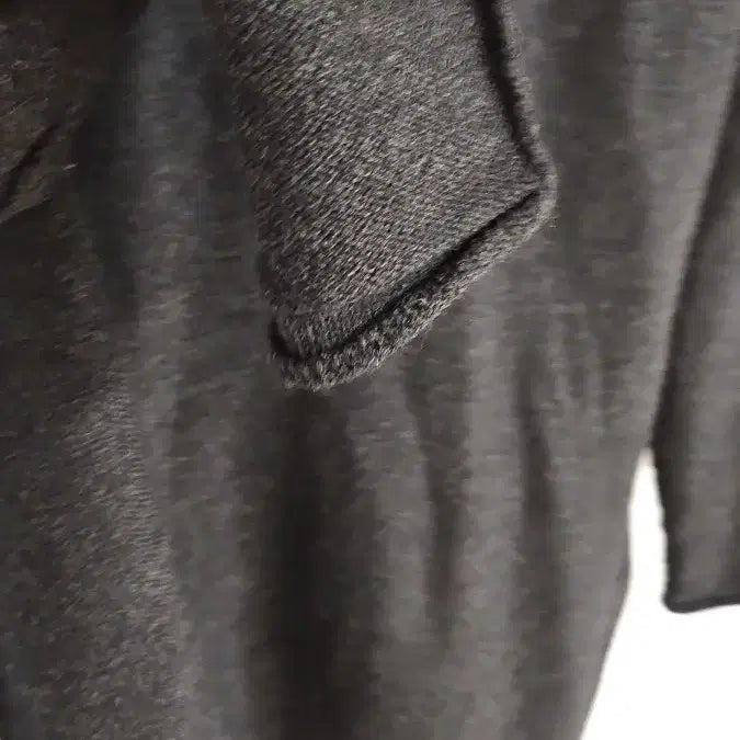 [BUNJANG] Tory Burch Alpaca Blend Knit Top / 토리버치(S~M)금장.가죽버클 알파카..니트