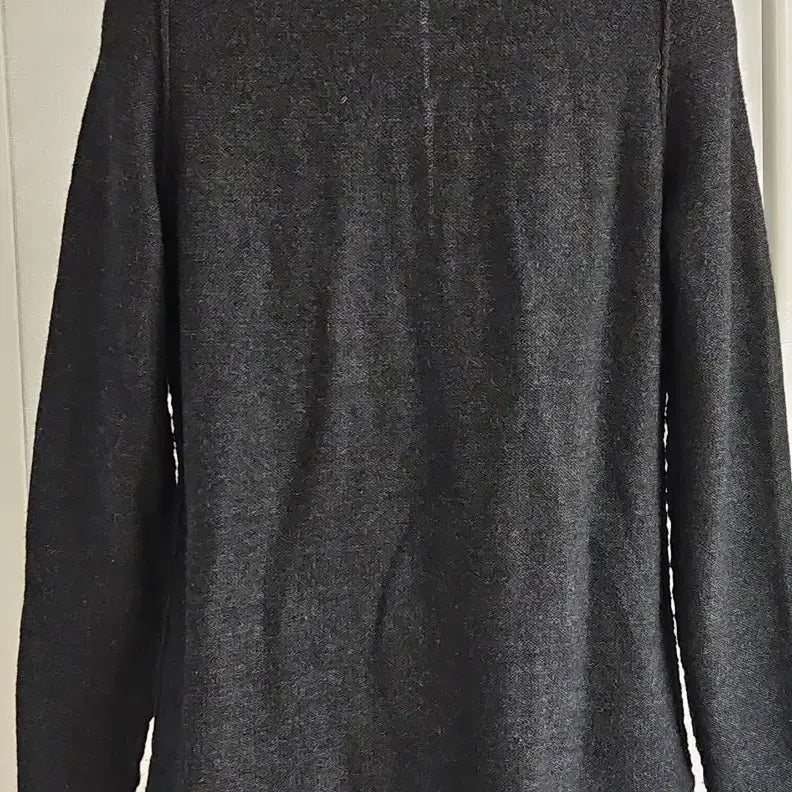 [BUNJANG] Tory Burch Alpaca Blend Knit Top / 토리버치(S~M)금장.가죽버클 알파카..니트