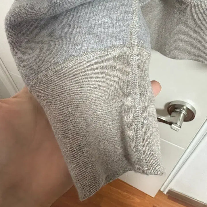 [BUNJANG] Human Made Beatles Tsuri-ami Sweatshirt L / 휴먼메이드 비틀즈 츠리아미 스웨트셔츠 L