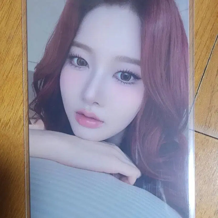 [BUNJANG] STAYC Sieun I WANT IT POB Photocard / [판매] 스테이씨 시은 아원잇 공방포카