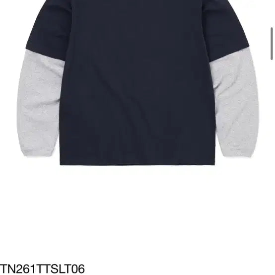 [BUNJANG] thisisneverthat Layered Long Sleeve T-shirt / 디스이즈네버댓 레이어드 쭉티 팝니다  디네댓