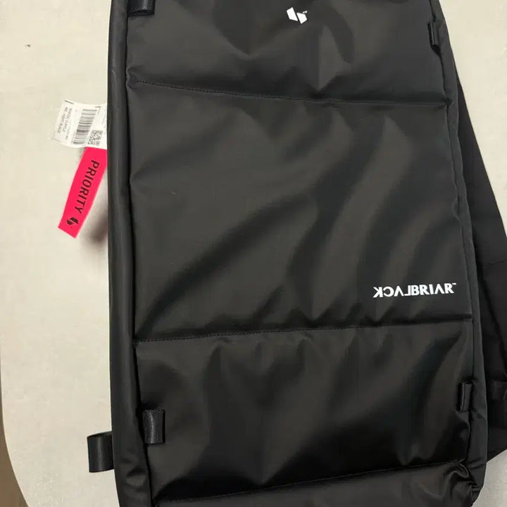 [SOLD OUT] Blackbriar 블랙브라이어 40L 더플백, 백팩