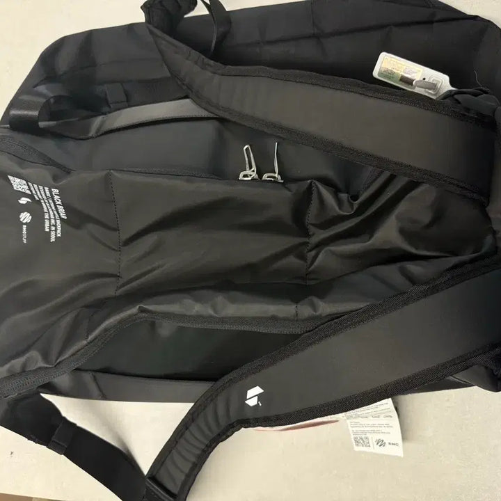 [SOLD OUT] Blackbriar 블랙브라이어 40L 더플백, 백팩