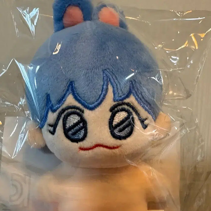 [SOLD OUT] 엔시티드림 째미니 나재민 재민 나나 인형 꼼드림 판매 10cm인형