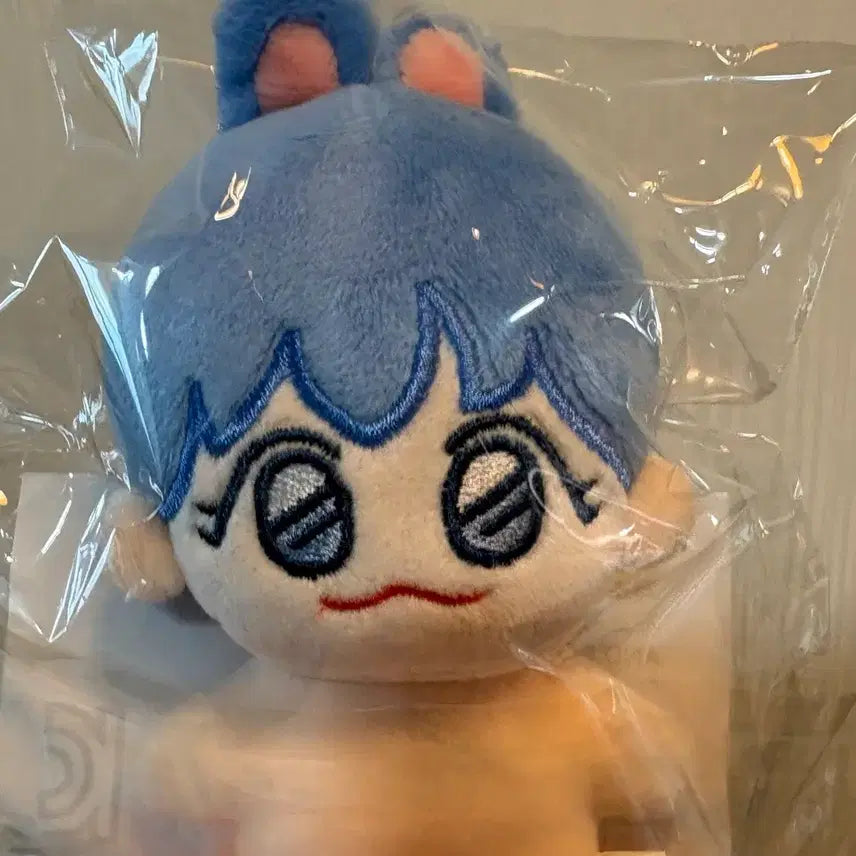 [SOLD OUT] 엔시티드림 째미니 나재민 재민 나나 인형 꼼드림 판매 10cm인형