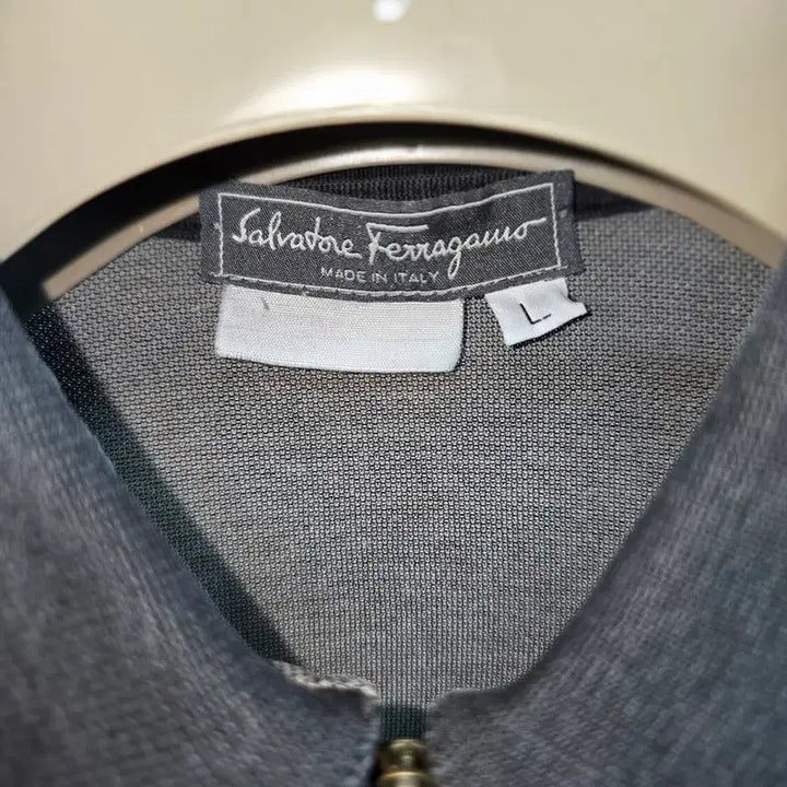 [BUNJANG] Ferragamo Men&