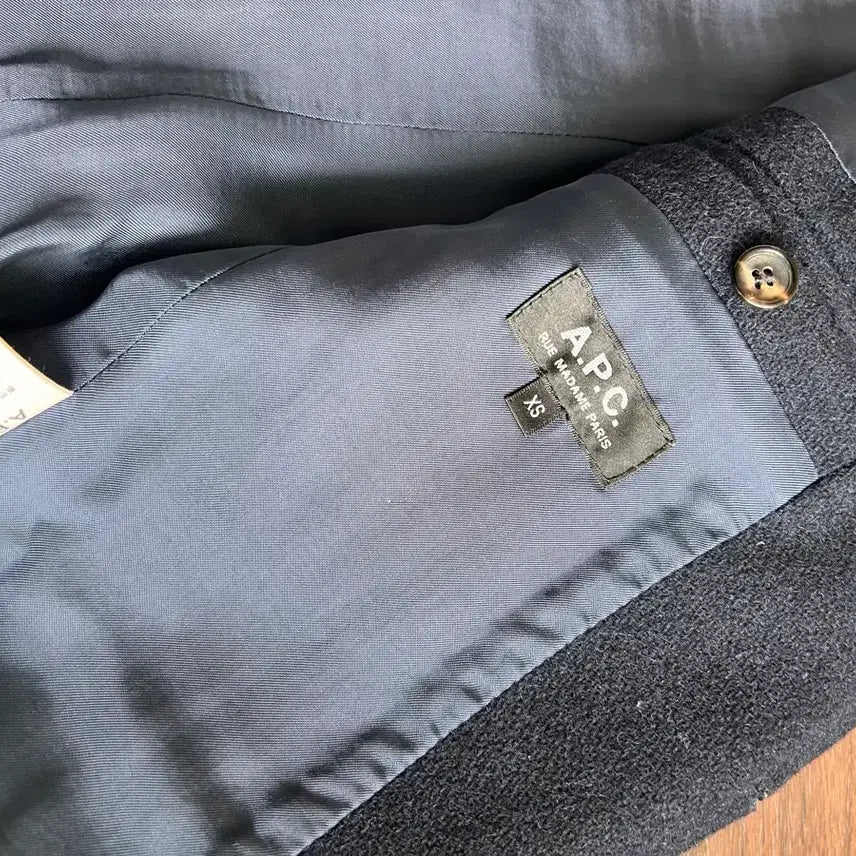 [BUNJANG] A.P.C. Men&