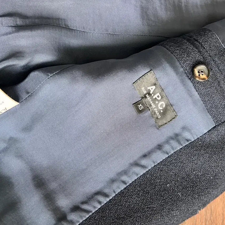 [BUNJANG] A.P.C. Men&