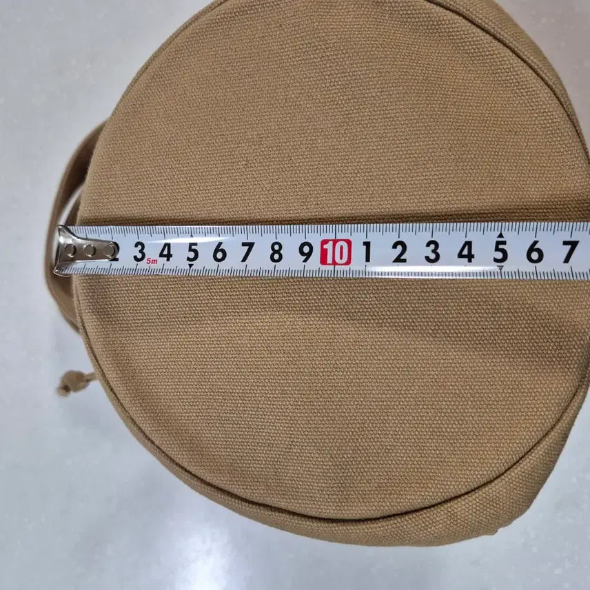 [BUNJANG] Mark Gonzales 2-Way Canvas Shoulder Bag / 마크콘잘레스 캔버스 2way 숄더백