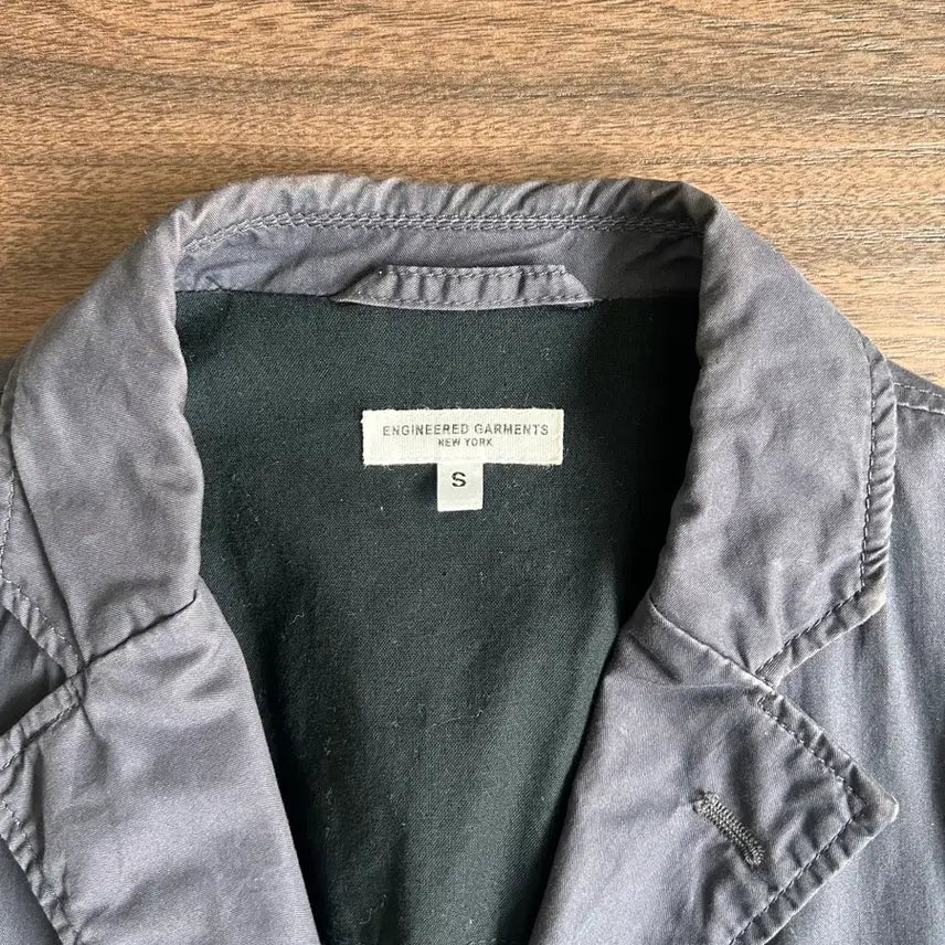 [BUNJANG] Engineered Garments Jacket / 엔지니어드가먼츠