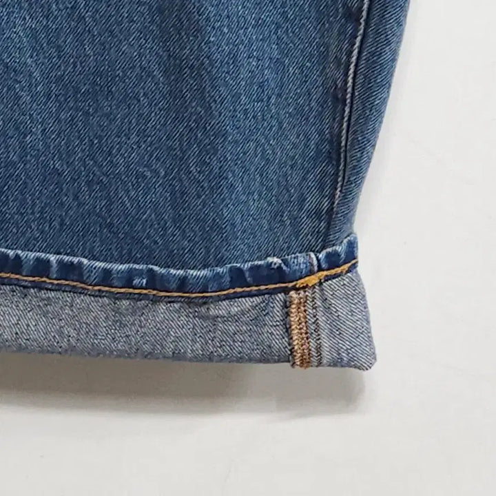 [BUNJANG] Gap Baggy Fit Denim Pants / 32인치 gap 올드갭 이후 가장한한 모델 갭 배기핏 데님팬츠 청바지