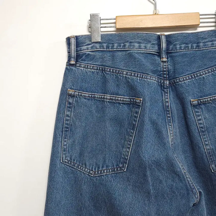 [BUNJANG] Gap Baggy Fit Denim Pants / 32인치 gap 올드갭 이후 가장한한 모델 갭 배기핏 데님팬츠 청바지