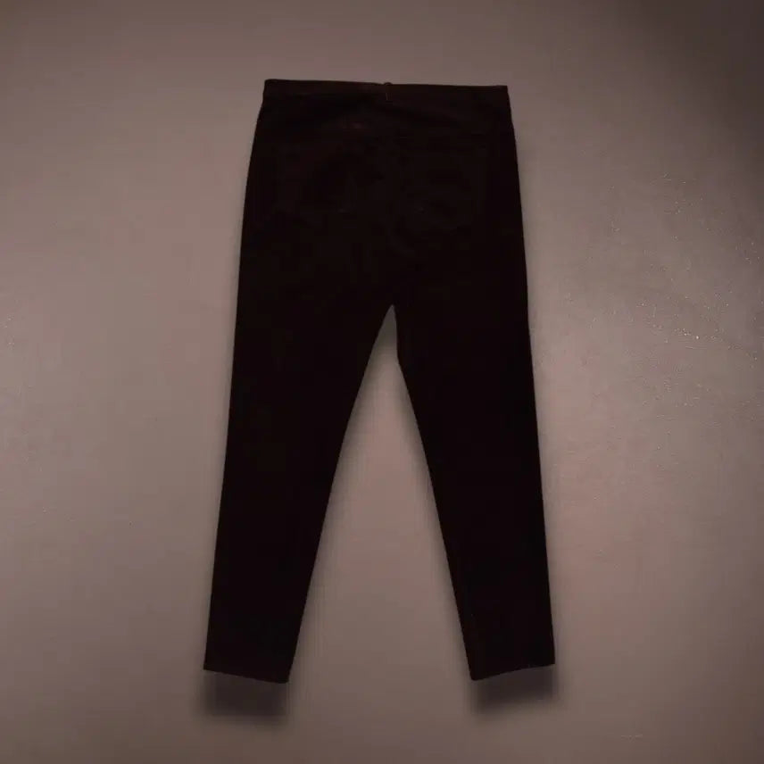 [BUNJANG] C299 Corduroy Pants / 히피 패턴 코듀로이 팬츠 C299