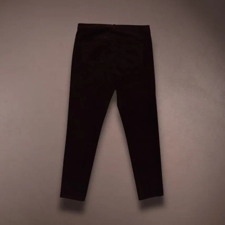[BUNJANG] C299 Corduroy Pants / 히피 패턴 코듀로이 팬츠 C299