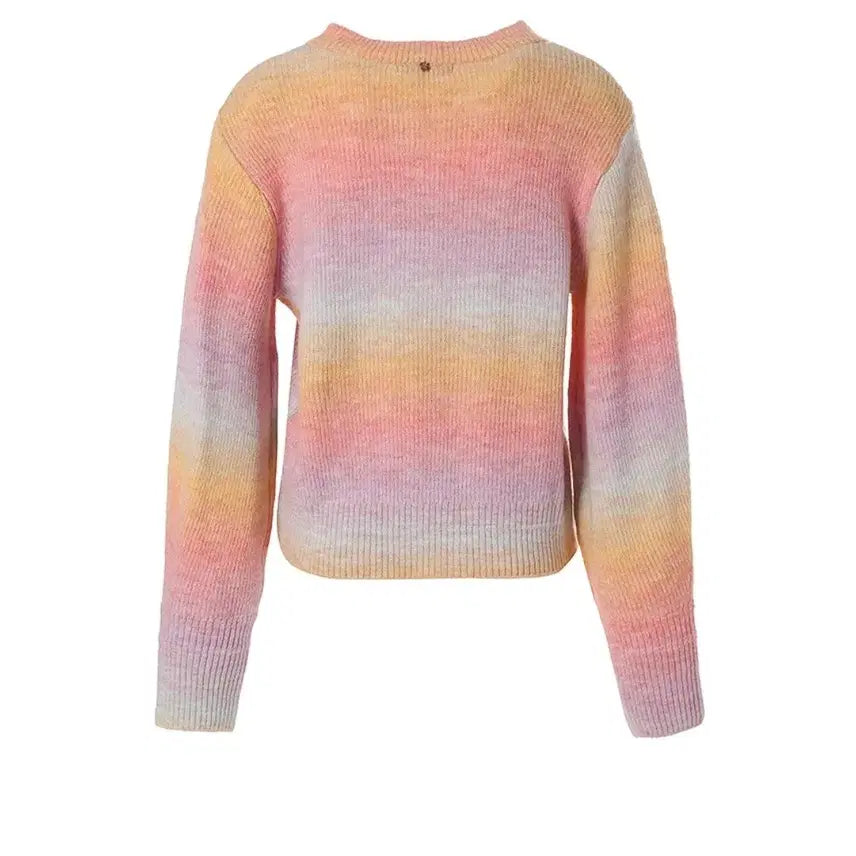 [BUNJANG] Thursday Island Gradient Cardigan (M) / 써스데이아일랜드 그라데이션 가디건 m사이즈