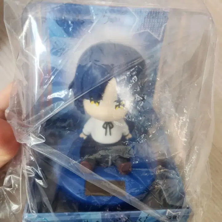 [BUNJANG] Bocchi the Rock! Ryo Yamada "Sola" Nendoroid Figure / 봇치더락 야마다 료 솔라 흔들흔들 피규어