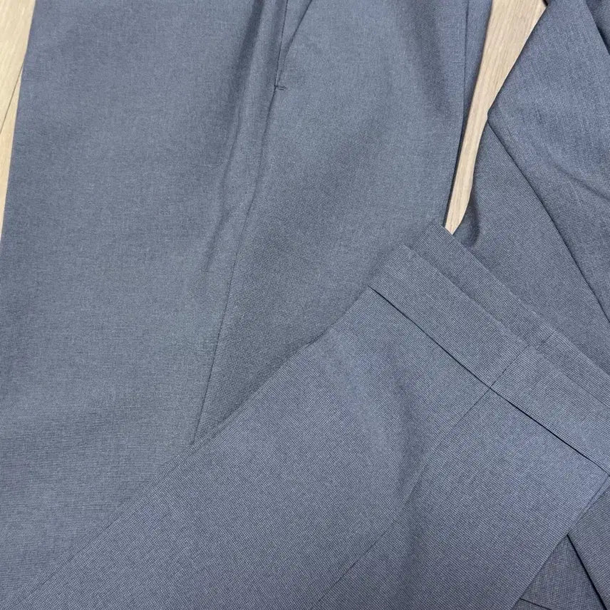 [SOLD OUT] 에디션 남성 정장 그레이 회색 105/86