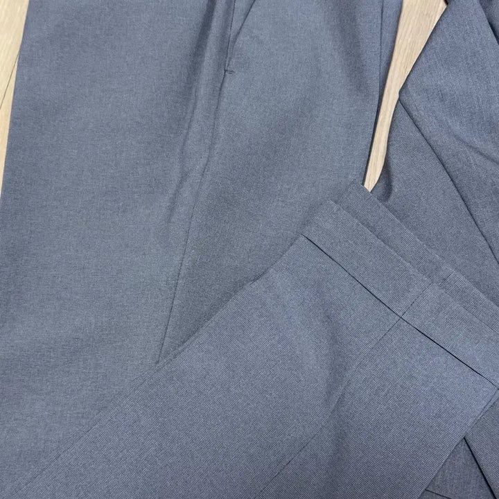 [SOLD OUT] 에디션 남성 정장 그레이 회색 105/86