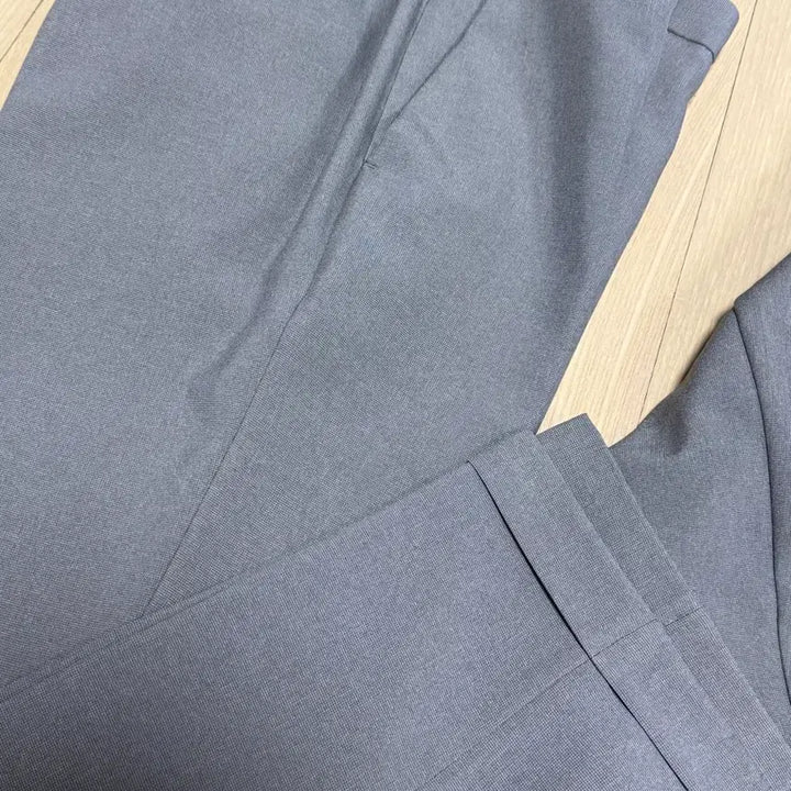 [SOLD OUT] 에디션 남성 정장 그레이 회색 105/86
