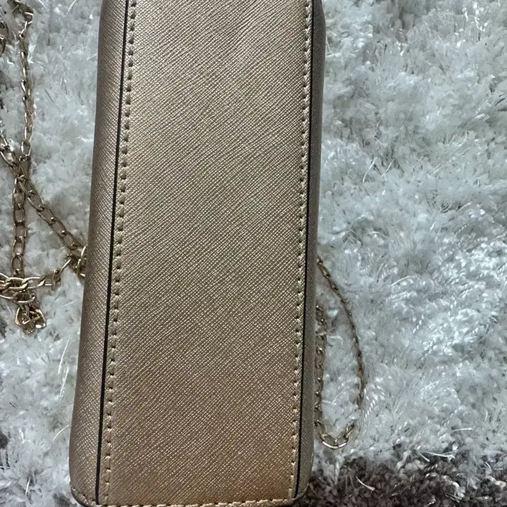 [BUNJANG] Michael Kors Mini Crossbody Bag / Michael kors 미니 크로스백