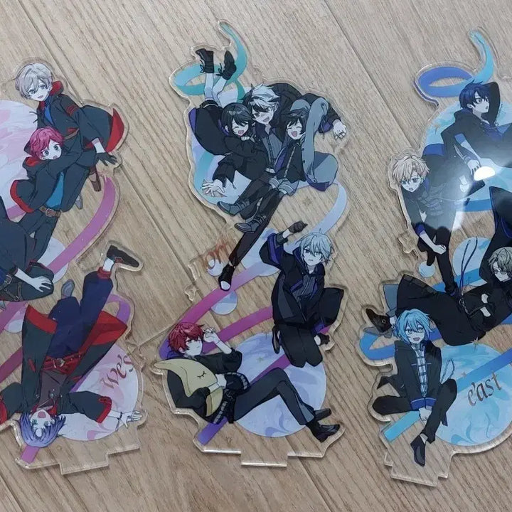 [BUNJANG] MahoYaku Merchandise Bundle / 마법사의 약속 마호야쿠 비공식 굿즈 MHYK