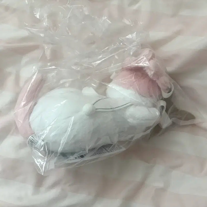 [BUNJANG] Pokemon Nymphia Holiday Collection Plush Doll / 포켓몬스터 님피아 홀리데이 컬렉션 인형 크리스마스