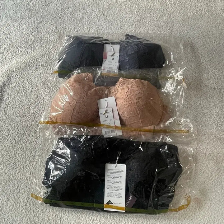 [BUNJANG] Shinyoung Wacoal Shapewear - Size M (New) / 신영와코루 보정속옷 M 새상품