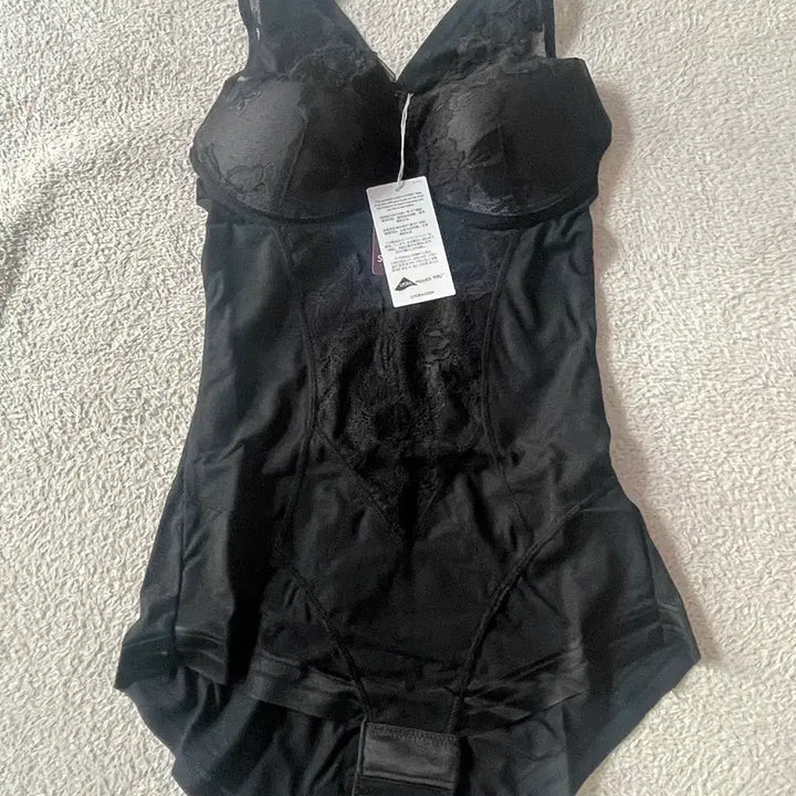 [BUNJANG] Shinyoung Wacoal Shapewear - Size M (New) / 신영와코루 보정속옷 M 새상품