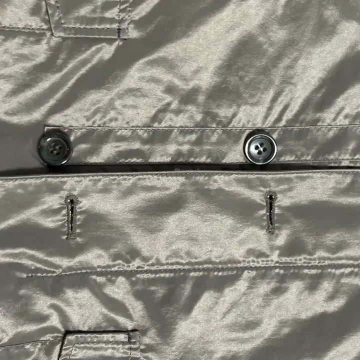 [BUNJANG] RogaDis Green Label Jacket / 로가디스 그린라벨 자켓